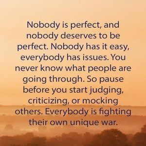 Meet your Posher, Adam